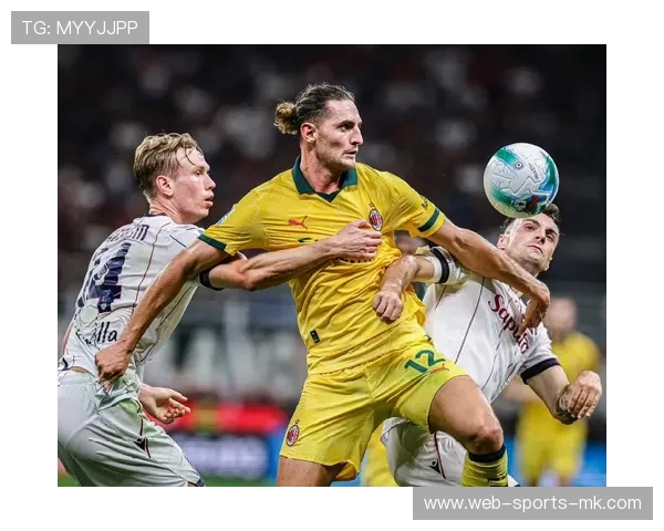 AC米兰准备将防守重构与商业战略并行推进