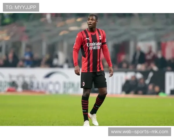 AC米兰盯哈兰德式补强：如何迎接新的辉煌时代