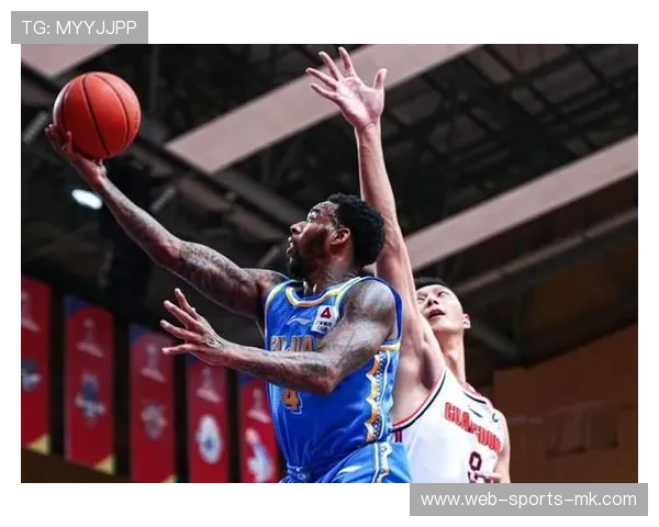 CBA北京首钢引入数据分析师，战术拟合度提升