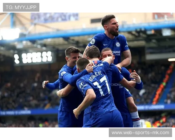 切尔西进攻火山喷发