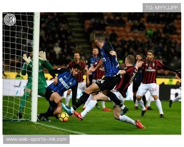 米兰防守铁血回归！1-0赢下德比含金量十足